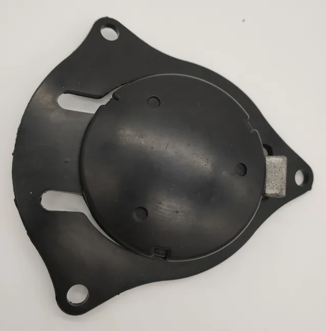 JUNG PENTAIR ERSATZ KLAPPENVENTILGUMMI COMPLI 300