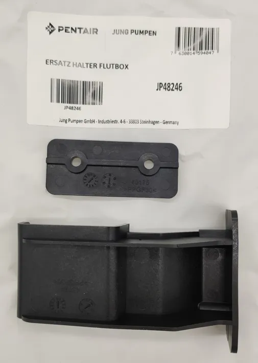 JUNG PENTAIR ERSATZ HALTER FLUTBOX