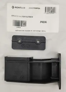 JUNG PENTAIR ERSATZ HALTER FLUTBOX