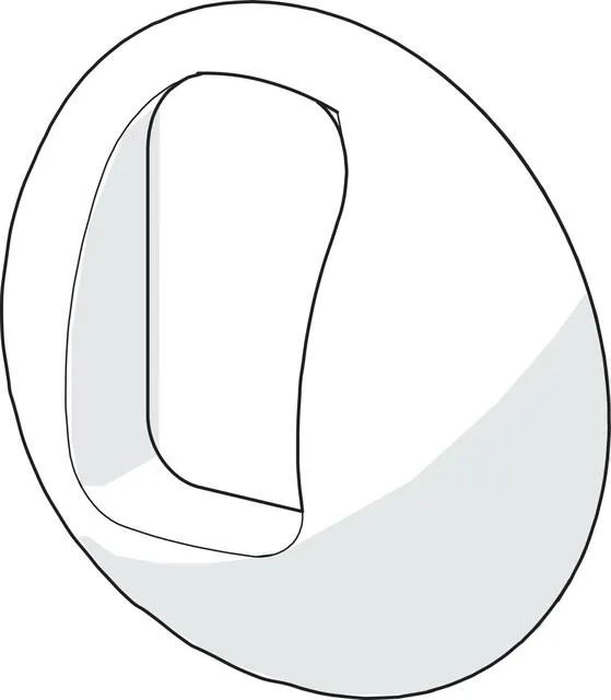 Hansa Kugelhaube Loft