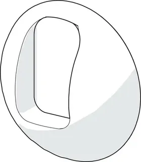 Hansa Kugelhaube Loft