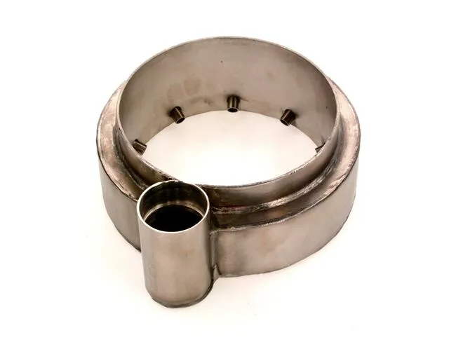 Junkers Ersatzteil Brennerring