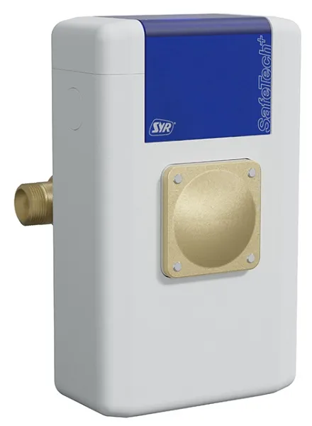 SYR SafeTech plus Connect