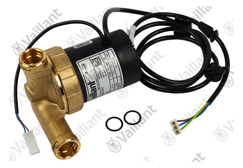 Vaillant Pumpe