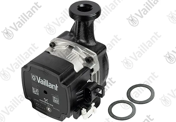 Vaillant Pumpe, Hocheffizienz