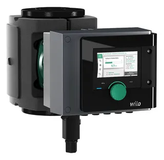 Wilo Nassläufer-Premium-Smart-Pumpe Stratos MAXO 50/0,5-14 PN6/10-R7