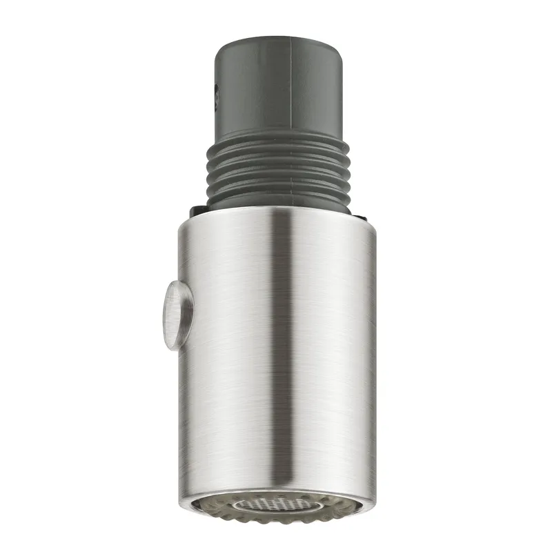 Grohe Spülbrause 46857 supersteel