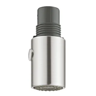 Grohe Spülbrause 46857 supersteel