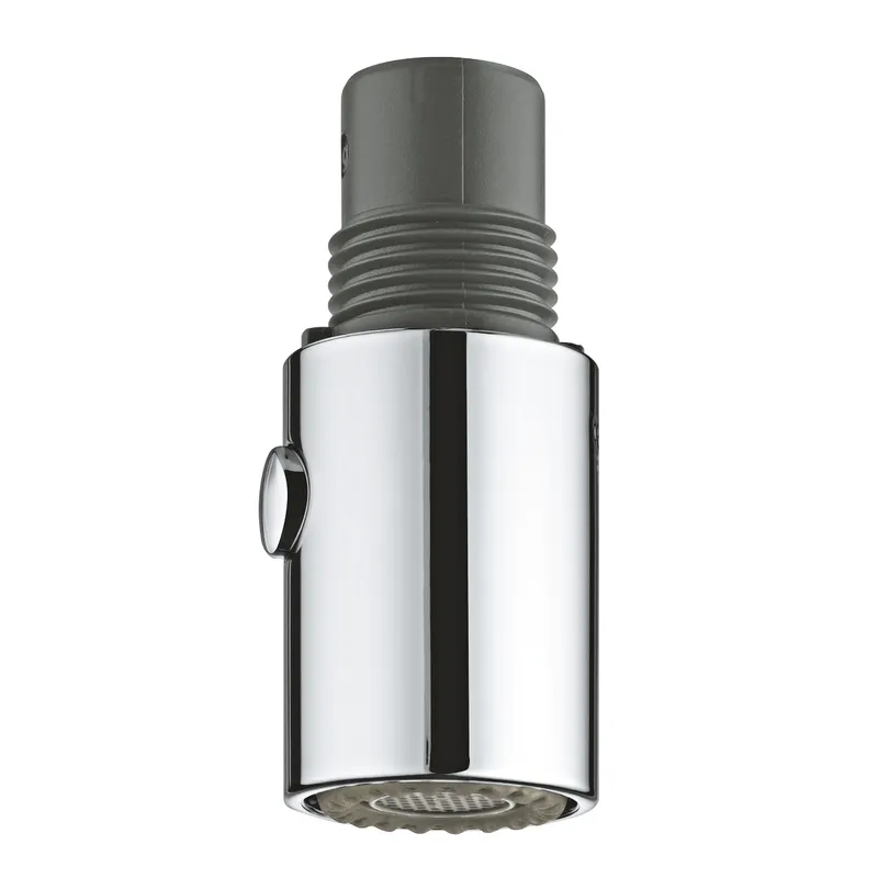 Grohe Spülbrause 46857 chrom