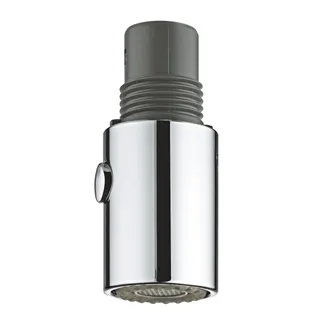 Grohe Spülbrause 46857 chrom