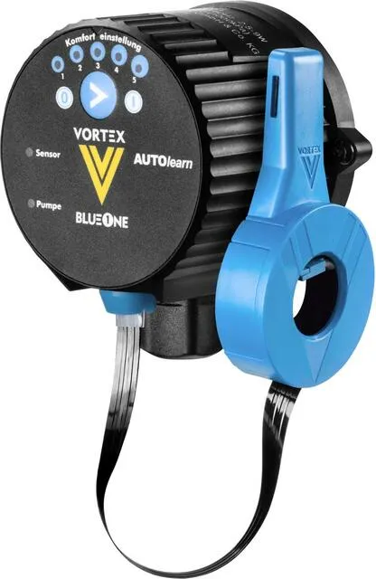 Vortex Regelmodul BLUEONE SL, AUTOlearn