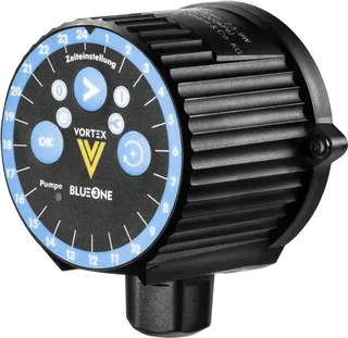 Vortex Regelmodul BLUEONE Z, mit Zeitschaltuhr