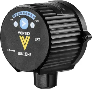 Vortex Regelmodul BLUEONE ERT, mit elektronischem Regelthermostat