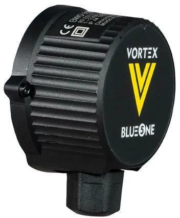 Vortex Modulkappe BLUEONE, ohne Regelmodul