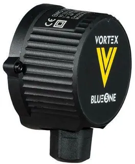 Vortex Modulkappe BLUEONE, ohne Regelmodul