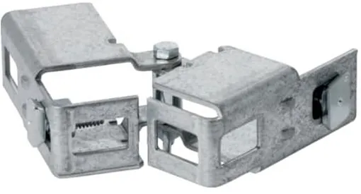 Geberit GIS Eckanschluss