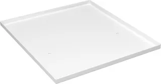 BOSCH Zub. Warmwasserspeicher für WST-2 Aufstellblech 450x507 mit KBRC-1 40-50kW