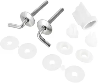 Ideal Standard Scharniersatz zu San Remo WC Sitz