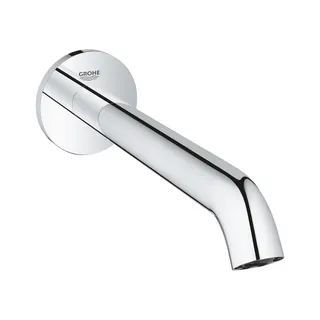 Grohe Wanneneinlauf ESSENCE, Wandmontage chrom