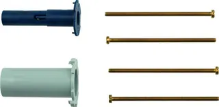 Grohe Verlängerungsset univeral, 25mm