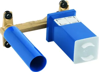 Grohe Unterputz Einbaukörper für 2-Loch-Waschtischbatterien