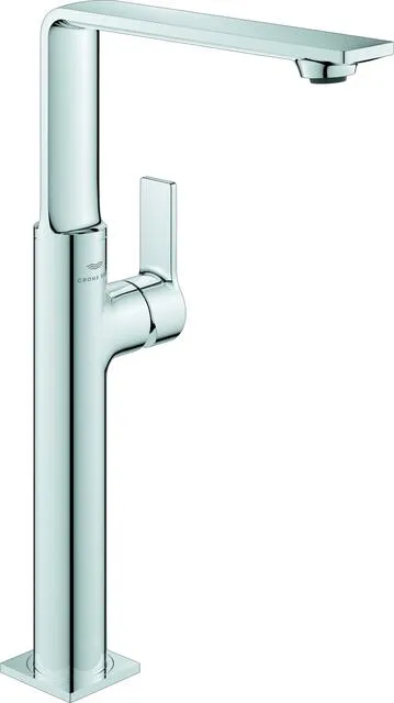 Grohe ALLURE Waschtisch Armatur, XL-Size chrom, für freistehende Waschschüsseln,