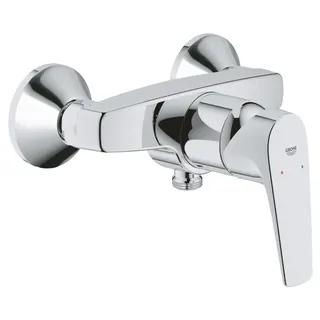 Grohe Start Flow Brause Armatur, chrom