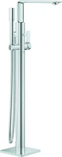 Grohe Allure Badearmatur, für Bodenmontage, chrom