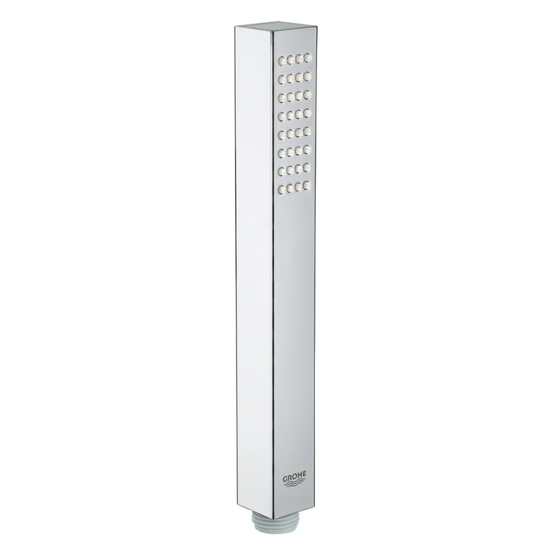 Grohe Vitalio Joy Cube Stick Handbrause 1 Strahlart