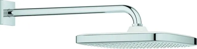 Grohe Kopfbrauseset TEMPESTA 250 CUBE 380 mm, chrom