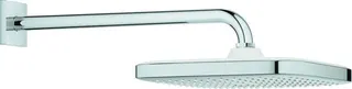 Grohe Kopfbrauseset TEMPESTA 250 CUBE 380 mm, chrom