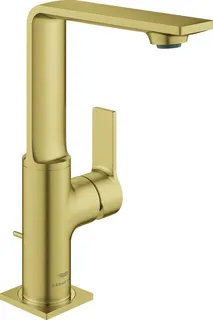 Grohe Allure Waschtisch Armatur, L-Size,  L-Size, cool sunrise gebürstet