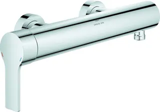 Grohe ALLURE Brausearmatur, Aufputz, chrom
