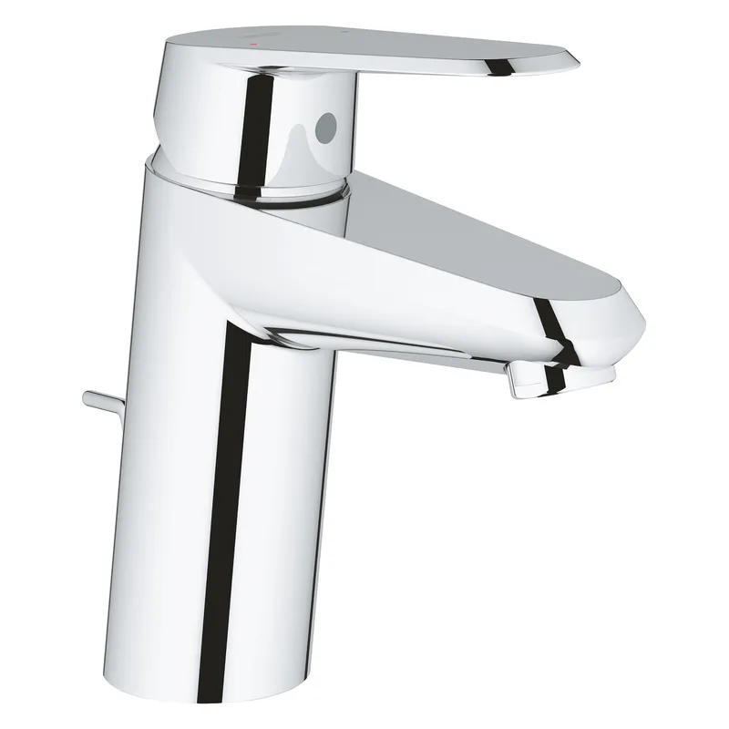 Grohe Eurodisc Cosmopolitan Waschtisch Armatur, S-Size
