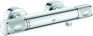 Grohe GROHTHERM 1000 P Brausethermostat, Aufputz, chrom
