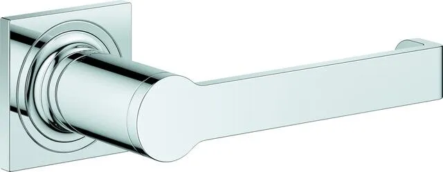 Grohe WC-Papierhalter Allure, ohne Deckel, chrom