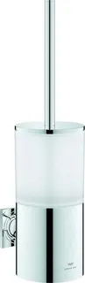 Grohe WC-Bürstengarnitur ALLURE, Wandmontage chrom