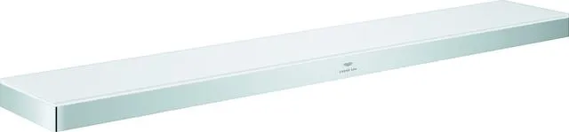 Grohe Ablage ALLURE, Wandmontage chrom