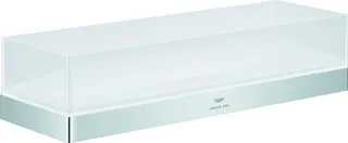 Grohe Ablagekorb ALLURE, Wandmontage chrom