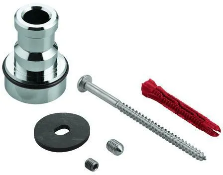 Grohe Brausestangenhalter