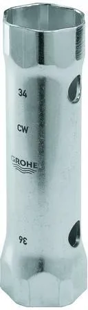 Grohe Steckschlüssel, SW 36 mm