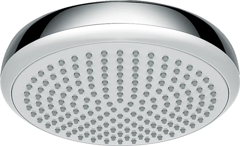 Hansgrohe Crometta Kopfbrause 160 mm, chrom