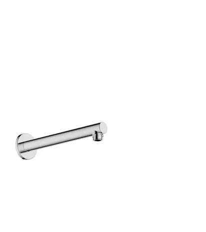 Hansgrohe Brausearm VERNIS Blend, Aufputz, 240mm chrom
