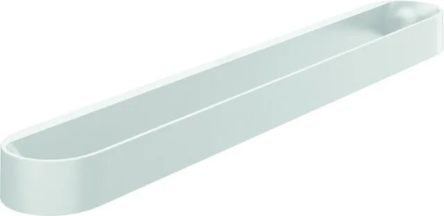 Hansgrohe Handtuchhalter WallStoris, 581mm mattweiß
