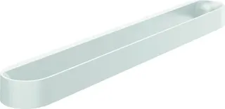 Hansgrohe Handtuchhalter WallStoris, 581mm mattweiß