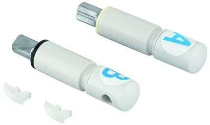 Grohe Stoßdämpfer WC-Sitz und Deckel Essence