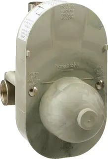 Hansgrohe Unterputz Einbaukörper