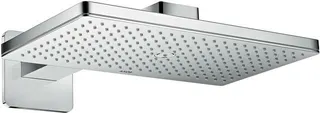 Hansgrohe Kopfbrause AXOR SHOWERSOLUTIONS 460/300 1jet, chrom