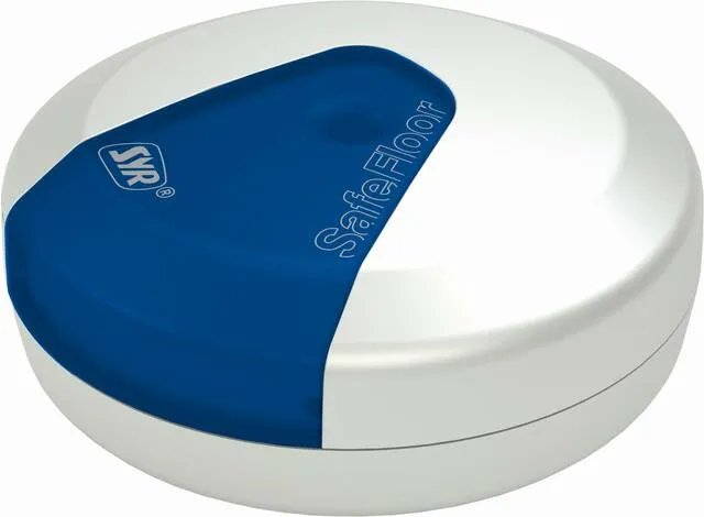 SYR Funk-Bodensensor SafeFloor Connect