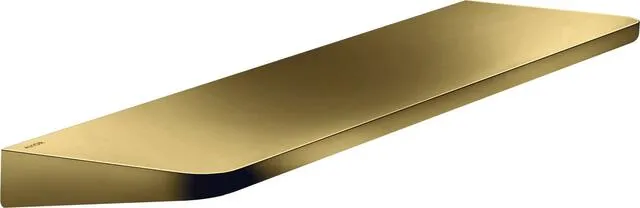 Hansgrohe Axor Universal Circular, polished gold optic
